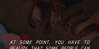 At Some Point, You Have To Realize That-likelovequotes