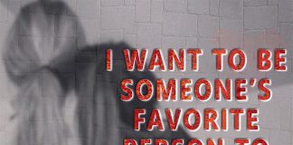 I Want To Be Someone’s Favorite Person -likelovequotes