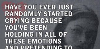 Just Randomly Started Crying Because-likelovequotes