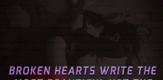 Most Beautiful Yet The Saddest Lines -likelovequotes