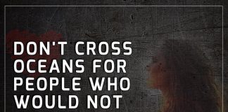 People Who Wouldn't Jump Puddles For You-likelovequotes