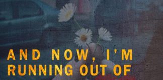 Running Out Of Ways To Forgive Myself -likelovequotes