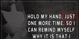 So I Can Remind Myself Why-likelovequotes