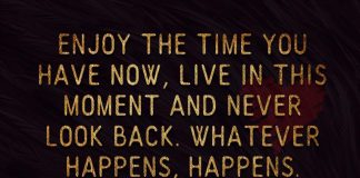 Whatever Happens Happens Don't Stress-likelovequotes