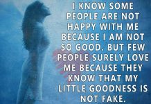 But Few People Surely Love Me Because-likelovequotes