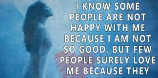 But Few People Surely Love Me Because-likelovequotes