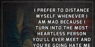 The Most Heartless Person You'll Ever Meet-likelovequotes