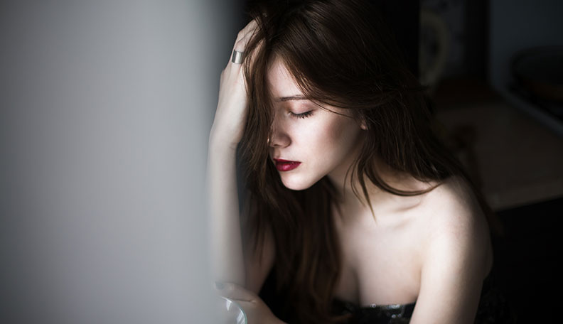 Why You Should Never Return Back To Your Ex