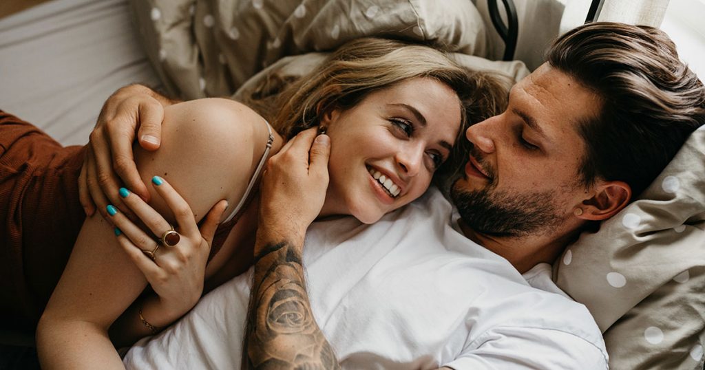 5 Keys To Have A Long Lasting Relationship