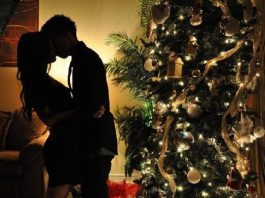 50 Romantic Christmas Quotes For Loved Ones