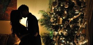 50 Romantic Christmas Quotes For Loved Ones