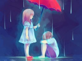 Special Memories : A Sad Love Poem