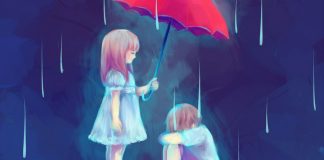 Special Memories : A Sad Love Poem