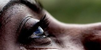 The Tears I Shed For You