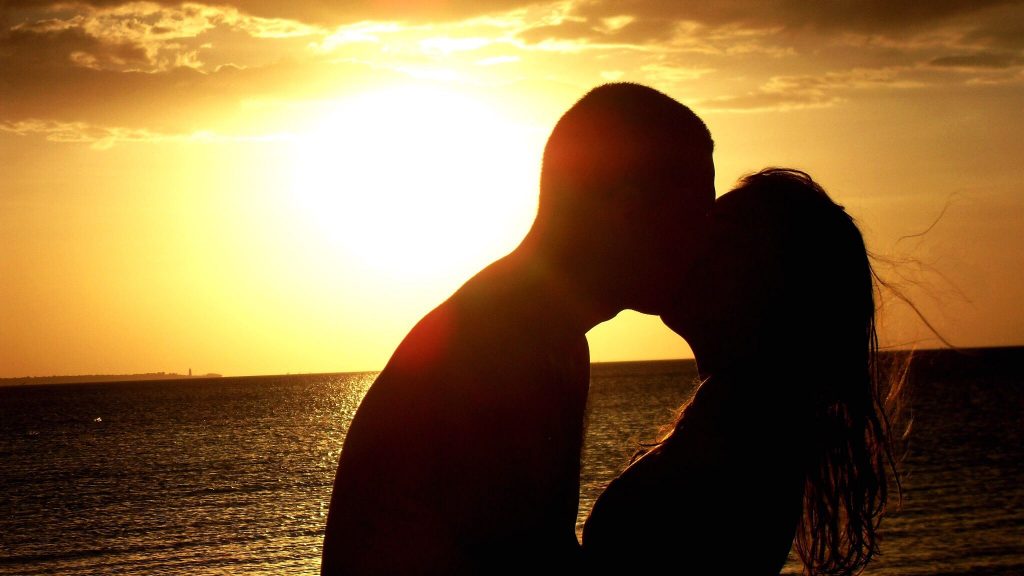 This Is Why Couples Who Travel Together Stay Together