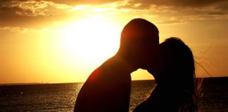 This Is Why Couples Who Travel Together Stay Together