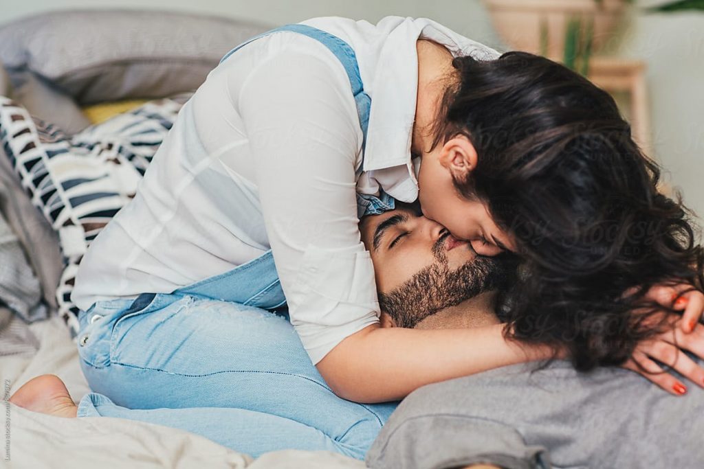 Tips To Save A Relationship After An Affair