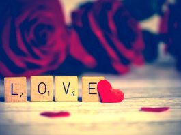 Your Love Took Me Out Of Darkness