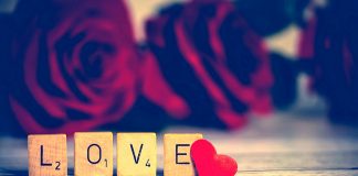 Your Love Took Me Out Of Darkness