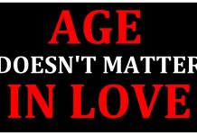A Love That's Not Meant To Be: Story