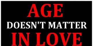 A Love That's Not Meant To Be: Story